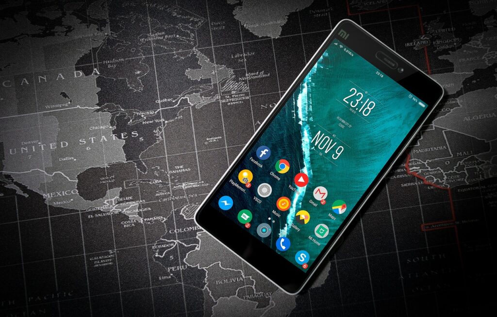 telefoon
